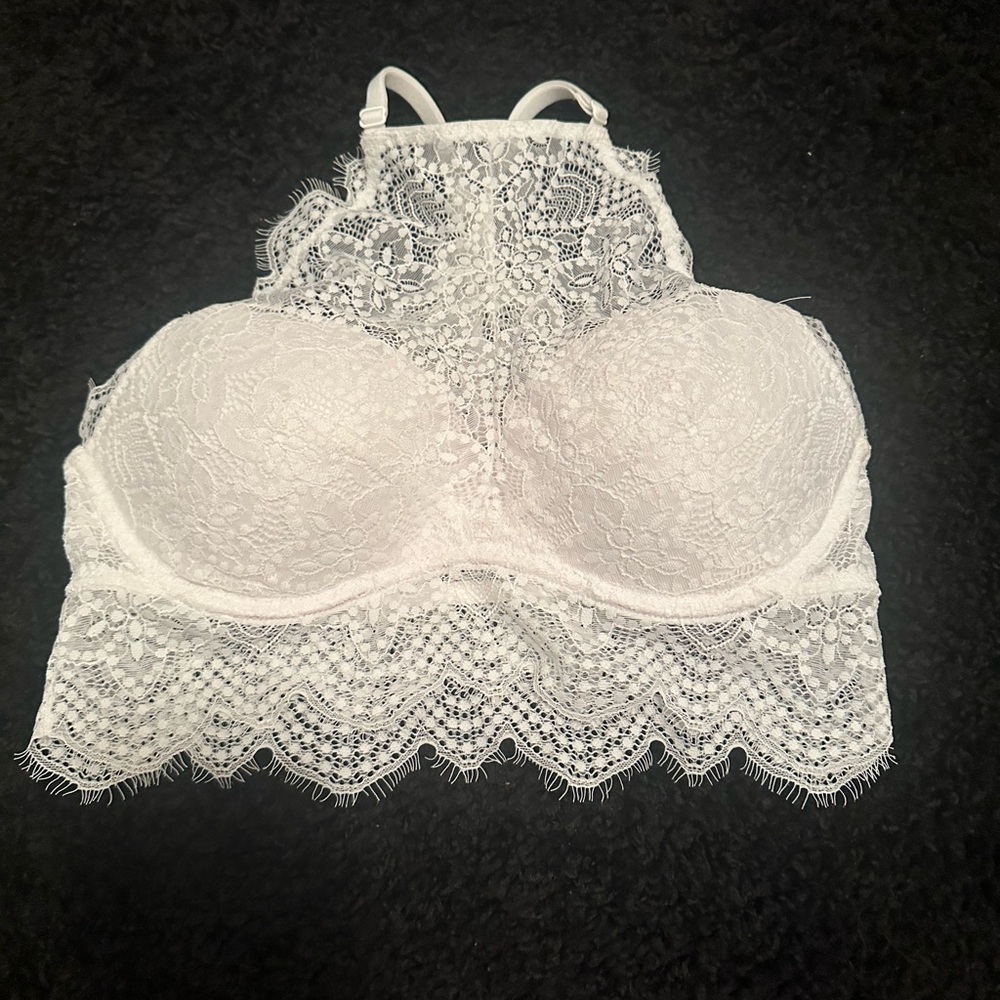 Victoria’s Secret PINK Lace Bralette